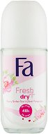 Fa roll-on Fresh & Dry Pink Sorbet 50 ml - Antiperspirant