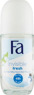 FA Invisible Fresh, 50ml - Antiperspirant