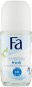 FA Invisible Fresh, 50ml - Antiperspirant
