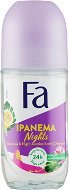 FA roll-on deodorant Brazilian Vibes Ipanema Nights 50 ml - Deodorant
