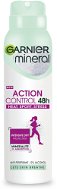 GARNIER Mineral Action Control Sport, Stress 48H Spray Antiperspirant 150 ml - Izzadásgátló
