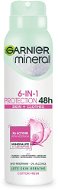 GARNIER Mineral Protection Cotton 48H Spray Antiperspirant 150 ml - Antiperspirant