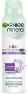 GARNIER Minerál Protection Floral 48H Spray Antiperspirant 150 ml - Antiperspirant