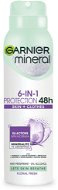 GARNIER Mineral Protection Floral 48H Spray Antiperspirant 150 ml - Izzadásgátló