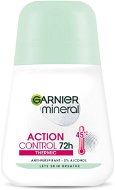 GARNIER Mineral Action Control Thermic 72H Roll-On Antiperspirant 50 ml - Izzadásgátló