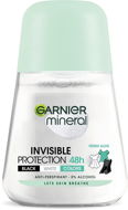 GARNIER Mineral Invisible Fresh 48H Roll-On Antiperspirant 50 ml - Antiperspirant