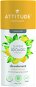 ATTITUDE Super Leaves Deodorant Lemon Leaves, 85g - Deodorant