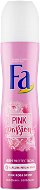 FA Pink Passion 250 ml - Women's Deodorant 