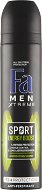 FA Men Xtreme Sport Energy Boost 250 ml - Pánsky dezodorant
