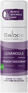SALOOS Organic Natural Deodorant Lavender - Deodorant