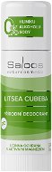 Dezodor SALOOS Litsea Cubeba Bio Természetes dezodor - Deodorant