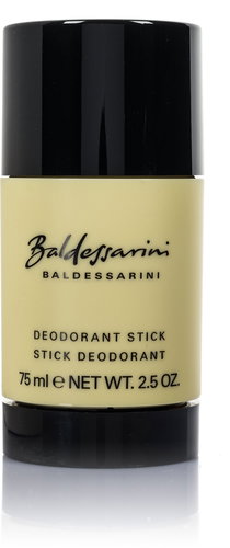 BALDESSARINI Deostick 75 ml - Deodorant - Main image