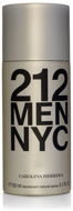 CAROLINA HERRERA 212 Men Deospray 150 ml - Dezodor