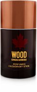 DSQUARED2 Wood pour Homme Deostick 75 ml - Dezodor
