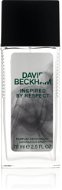 DAVID BECKHAM Inspired by Respect Deodorant 75 ml - Dezodor