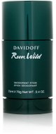 DAVIDOFF Run Wild Deostick 75 ml - Dezodorant