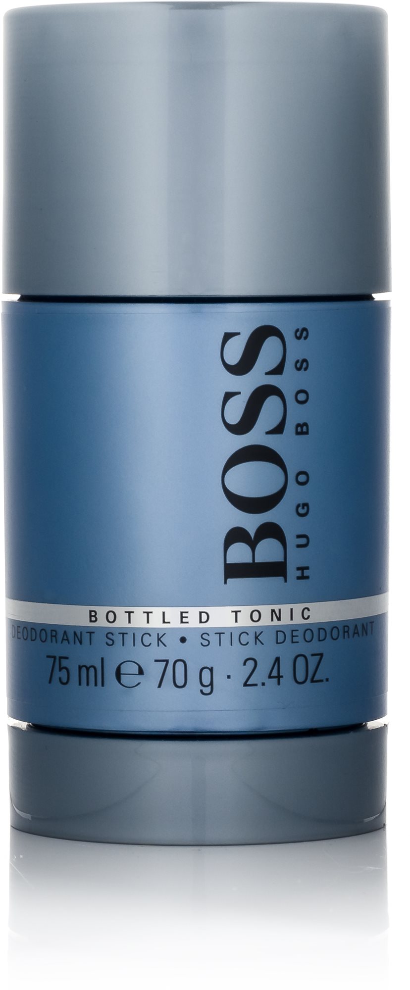 Boss bottled online stick