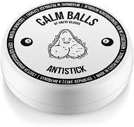 ANGRY BEARDS Antistick - Sports lubricant for sack 84 g - Deodorant