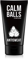 ANGRY BEARDS Antisweat – Deodorant na koule 150 ml - Deodorant