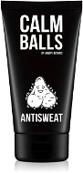ANGRY BEARDS Antisweat – Deodorant na koule 150 ml - Deodorant