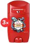 OLD SPICE Deodorant Stick Kraken 3 × 50 ml - Dezodor
