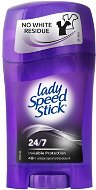 LADY SPEED STICK 24/7 Invisible 45 g - Izzadásgátló