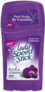LADY SPEED STICK Black Orchid 45 g - Izzadásgátló