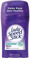 LADY SPEED STICK Delicate Skin 45 g - Dámsky antiperspirant