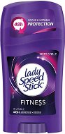 LADY SPEED STICK Fitness 45g - Antiperspirant for Women