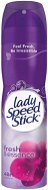 LADY SPEED STICK Spray Black Orchid 150 ml - Dámsky antiperspirant