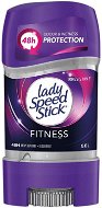 LADY SPEED STICK Gel Fitness 65 g - Antiperspirant