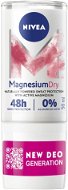 NIVEA Magnesium Dry roll-on 50 ml - Dezodorant