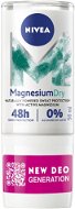 NIVEA Magnesium Fresh roll-on 50 ml - Dezodor
