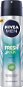 NIVEA MEN Fresh Kick Izzadásgátló spray 150 ml - Izzadásgátló