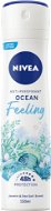 NIVEA Ocean Feeling Antiperspirant Sprej 150 ml - Antiperspirant