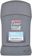 Antiperspirant DOVE Men+Care Clean Comfort solid antiperspirant for men 50 ml - Antiperspirant