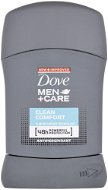 DOVE Men+Care Clean Comfort Izzadásgátló stift férfiaknak 50 ml - Izzadásgátló