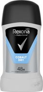 REXONA Men Cobalt Dry solid antiperspirant for men 50 ml - Antiperspirant