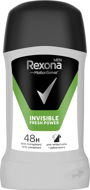 REXONA Men Antiperspirant stick Fresh& Power 50 ml - Antiperspirant
