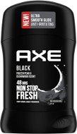 Dezodorant AXE Black tuhý dezodorant pre mužov 50 g - Deodorant