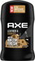 AXE Leather & Cookies tuhý dezodorant pre mužov 50 g - Dezodorant