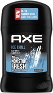 Dezodorant AXE Ice Chill tuhý dezodorant pre mužov 50 g - Deodorant