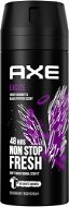 AXE Excite dezodorant sprej pre mužov 150 ml - Dezodorant