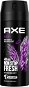 AXE Excite dezodorant sprej pre mužov 150 ml - Dezodorant