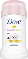 DOVE Invisible Care Izzadásgátló stift 40 ml - Izzadásgátló