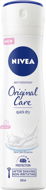 NIVEA Original Care Sprej 150 ml - Antiperspirant