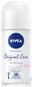 NIVEA Original Care Roll-on 50 ml - Antiperspirant