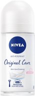 NIVEA Original Care Roll-on 50 ml - Antiperspirant