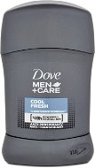 DOVE Men + Care Cool Fresh tuhý antiperspirant pre mužov 50 ml - Antiperspirant