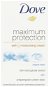 DOVE Maximum Protection Original Clean Izzadásgátló krém 45 ml - Izzadásgátló
